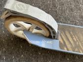 Decathlon oxelo urban mobility mid 7 paspirtukas - nuotraukos Nr. 4
