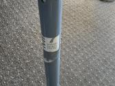 Decathlon oxelo urban mobility mid 7 paspirtukas - nuotraukos Nr. 5