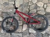 Parduodu BMX