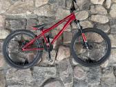 Parduodu BMX - nuotraukos Nr. 2