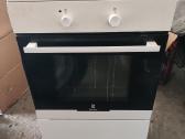 Electrolux orkaite su indukcine kaitlente