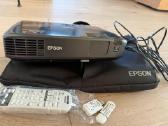 Video projektorius Eb-1723