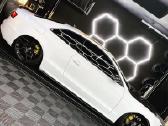 Hexagon LED Korio tipo šešiakampis apšvietimas 5he