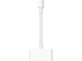 Apple Lightning to Digital AV adapter - nuotraukos Nr. 3