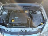 Parduodu opel vecta 2008