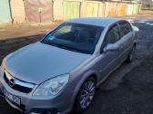 Parduodu opel vecta 2008 - nuotraukos Nr. 2
