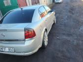 Parduodu opel vecta 2008 - nuotraukos Nr. 4