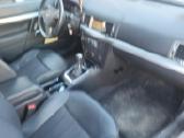 Parduodu opel vecta 2008 - nuotraukos Nr. 8