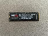 Samsung 990 Pro M.2 Nvme 2tb - nuotraukos Nr. 2