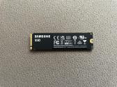 Samsung 990 Pro M.2 Nvme 2tb - nuotraukos Nr. 3