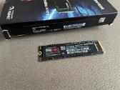 Samsung 990 Pro M.2 Nvme 2tb - nuotraukos Nr. 4