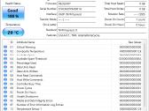 Samsung 990 Pro M.2 Nvme 2tb - nuotraukos Nr. 5