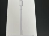 Apple Lightning to Vga Adapter
