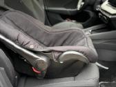 Kūdikio automobilinė kėdutė 0–10 kg (nešiojama)