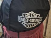 Harley davidson motociklo šalmas - nuotraukos Nr. 3