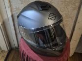 Harley davidson motociklo šalmas