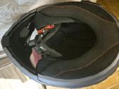 Harley davidson motociklo šalmas - nuotraukos Nr. 2
