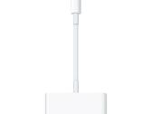 Apple Lightning to Vga Adapter - nuotraukos Nr. 3