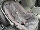 Kūdikio automobilinė kėdutė 0–10 kg (nešiojama) - nuotraukos Nr. 2