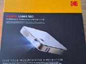 Kodak Luma 150 projektorius - nuotraukos Nr. 2