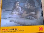 Kodak Luma 150 projektorius - nuotraukos Nr. 3