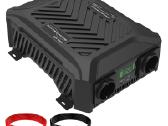12-24v Inverteris 220v Pure sine wave 6000w