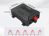 12-24v Inverteris 220v Pure sine wave 6000w - nuotraukos Nr. 9