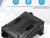 12-24v Inverteris 220v Pure sine wave 6000w - nuotraukos Nr. 13