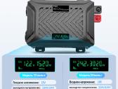 12-24v Inverteris 220v Pure sine wave 6000w - nuotraukos Nr. 15