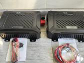 12-24v Inverteris 220v Pure sine wave 6000w - nuotraukos Nr. 18