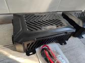 12-24v Inverteris 220v Pure sine wave 6000w - nuotraukos Nr. 19