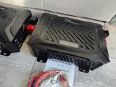 12-24v Inverteris 220v Pure sine wave 6000w - nuotraukos Nr. 22