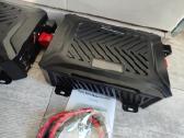 12-24v Inverteris 220v Pure sine wave 6000w - nuotraukos Nr. 23
