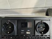 12-24v Inverteris 220v Pure sine wave 6000w - nuotraukos Nr. 24