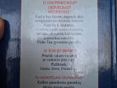 Diktantai V -Xii klasei - nuotraukos Nr. 2