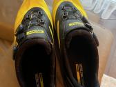 Mavic crossmax SL ultimate - nuotraukos Nr. 5