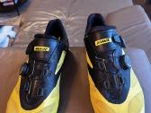 Mavic crossmax SL ultimate