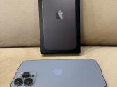 iPhone 13 Pro Max - nuotraukos Nr. 6