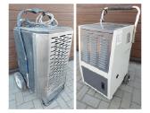Parduodami Nuomojami Drėgmės surinkėjai 60l/24h - nuotraukos Nr. 3