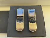 Nokia 8800 Gun Metal ( Made in Germany )