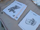 Vežimėlis Concord Scout ir Wanderer - nuotraukos Nr. 12