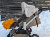 Vežimėlis Concord Scout ir Wanderer - nuotraukos Nr. 17
