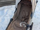 Vežimėlis Concord Scout ir Wanderer - nuotraukos Nr. 18