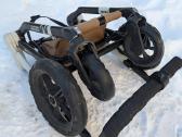 Vežimėlis Concord Scout ir Wanderer - nuotraukos Nr. 24