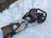 Vežimėlis Concord Scout ir Wanderer - nuotraukos Nr. 25
