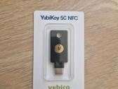 Yubikey 5c Nfc