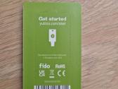 Yubikey 5c Nfc - nuotraukos Nr. 2