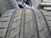Jeep Grand Cherokee Ratai su Padangomis - nuotraukos Nr. 5