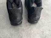 Nike Air Jordan 4 Black Cat 2025 - nuotraukos Nr. 4