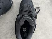 Nike Air Jordan 4 Black Cat 2025 - nuotraukos Nr. 6